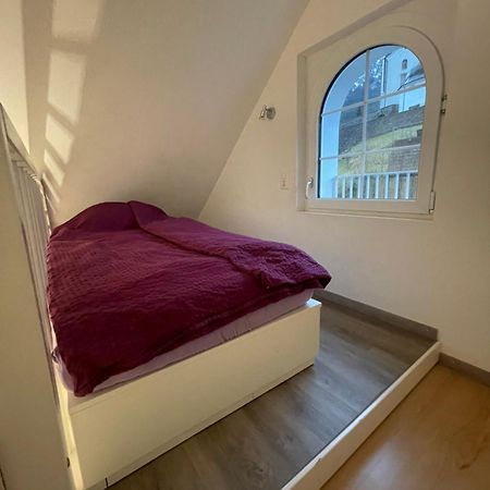 Hotel Krone Wassen Exteriör bild